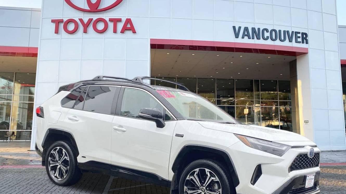 TOYOTA RAV4 PRIME 2024 JTMEB3FV0RD181384 image